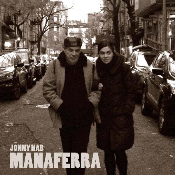 Cover art for Manaferra